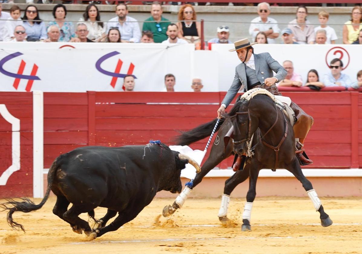 À Punt emitirá este sábado 13 de septiembre doble sesión de toros