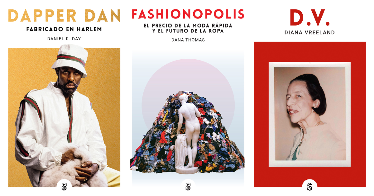 “Las señales que emite la moda son un aviso de hacia dónde nos dirigimos” – VEIN Magazine