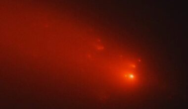 De ‘Oumuamua a Borisov todo parecía claro. Ahora 3I/ATLAS llega con señales inéditas que apuntan a un origen inesperado como tecnología interestelar
