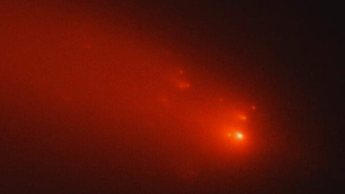 De ‘Oumuamua a Borisov todo parecía claro. Ahora 3I/ATLAS llega con señales inéditas que apuntan a un origen inesperado como tecnología interestelar