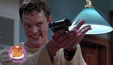 Matthew Lillard habla de su regreso de la tumba para “Scream”
