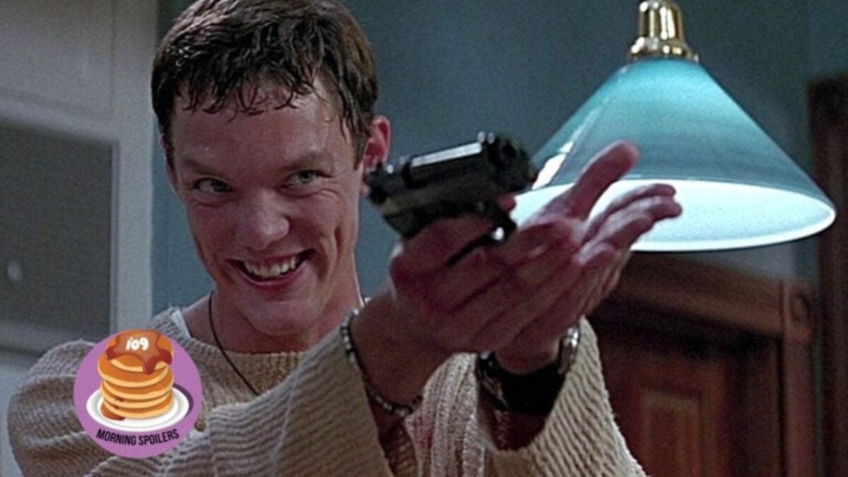 Matthew Lillard habla de su regreso de la tumba para “Scream”