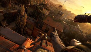 Dying Light: The Beast