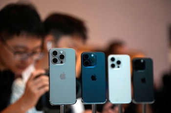 Las funciones de Apple Intelligence