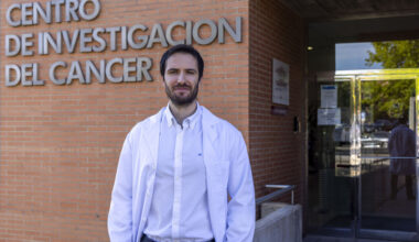 Talento joven contra el cáncer de colon
