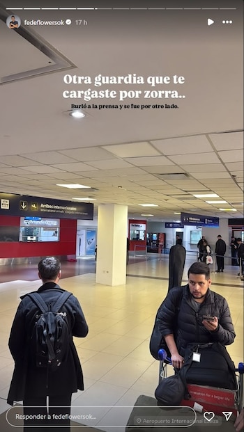 La historia de Fede Flowers