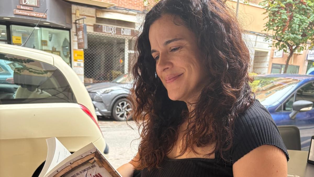 “En Estados Unidos nuestro thriller no tuvo tan buenas críticas por su violencia y sexualidad explícita”, la intrahistoria de los libros traducidos | Radio Cartagena