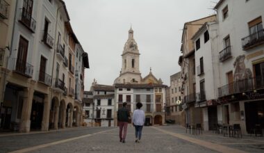 Xàtiva, protagonista en el documental "Serás per sempre" sobre Vicent Andrés Estellés | Sociedad