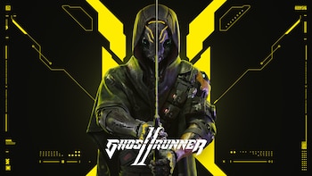 Ghostrunner 2, de One More