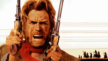 Clint Eastwood El fuera de la ley
