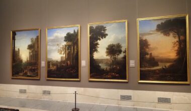El plan de Madrid que no te puedes perder: entra al Museo del Prado de noche, gratis y con sesiones de DJ