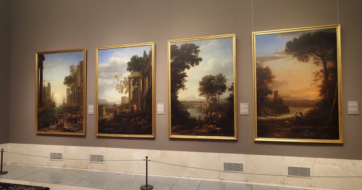 El plan de Madrid que no te puedes perder: entra al Museo del Prado de noche, gratis y con sesiones de DJ