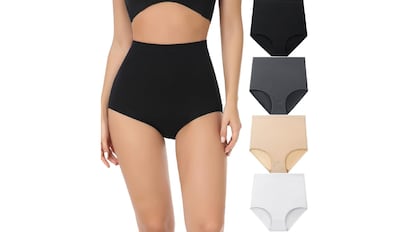 chollos amazon en ropa interior femenina