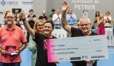 SER Deportivos Elda