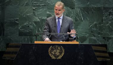 El Rey exige a Israel que pare “la masacre” en Gaza y sus “actos aberrantes que repugnan a la conciencia humana” | Internacional