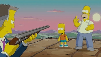 Imagen de la película de