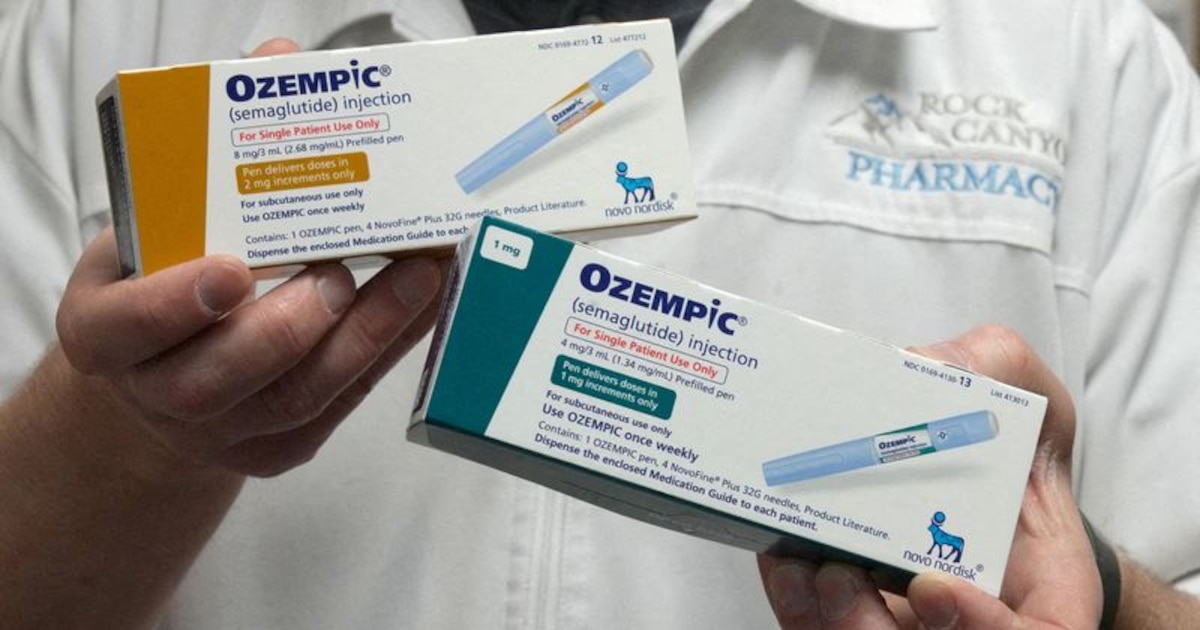 ¿Es Ozempic un medicamento milagroso?: qué dicen los expertos