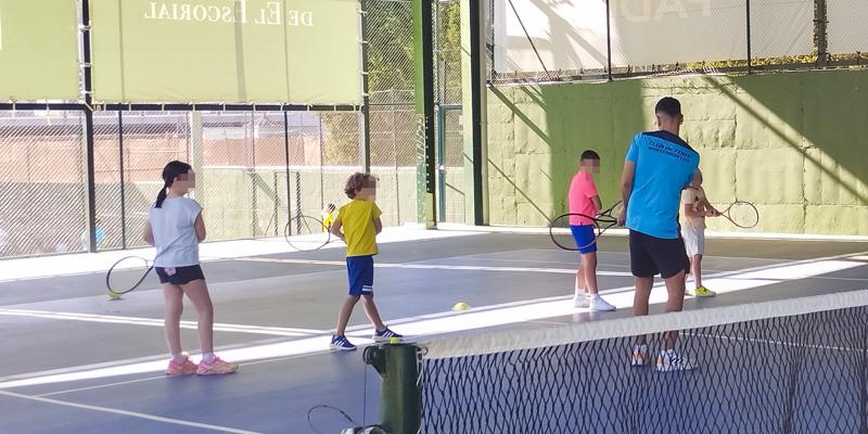 San Lorenzo de El Escorial inicia la temporada deportiva con récord de participación