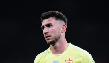Mazazo para el Athletic Club: la FIFA no permite la inscripción de Aymeric Laporte | Fútbol