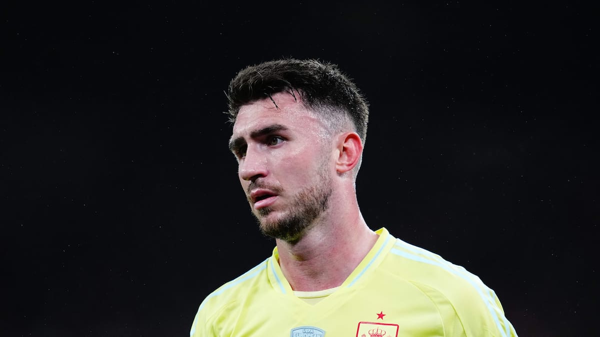 Mazazo para el Athletic Club: la FIFA no permite la inscripción de Aymeric Laporte | Fútbol