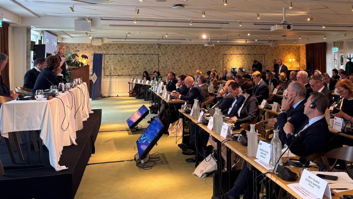 Castilla-La Mancha busca aliados en Italia y Francia contra la nueva PAC | Economía y negocios