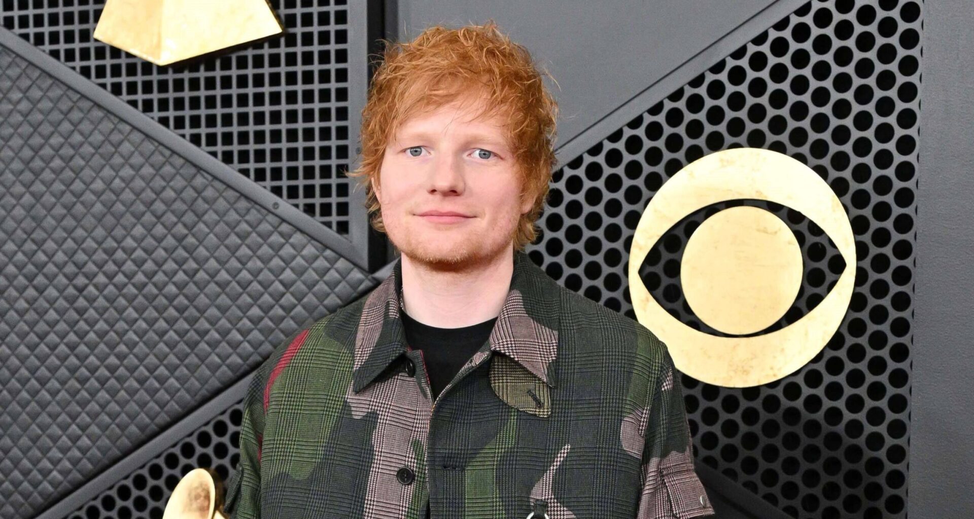 Ed Sheeran se muda a Estados Unidos – KISS FM