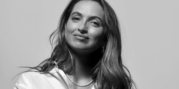 Alejandra Pérez, escritora: “La verdadera conexión se da en lo humano”