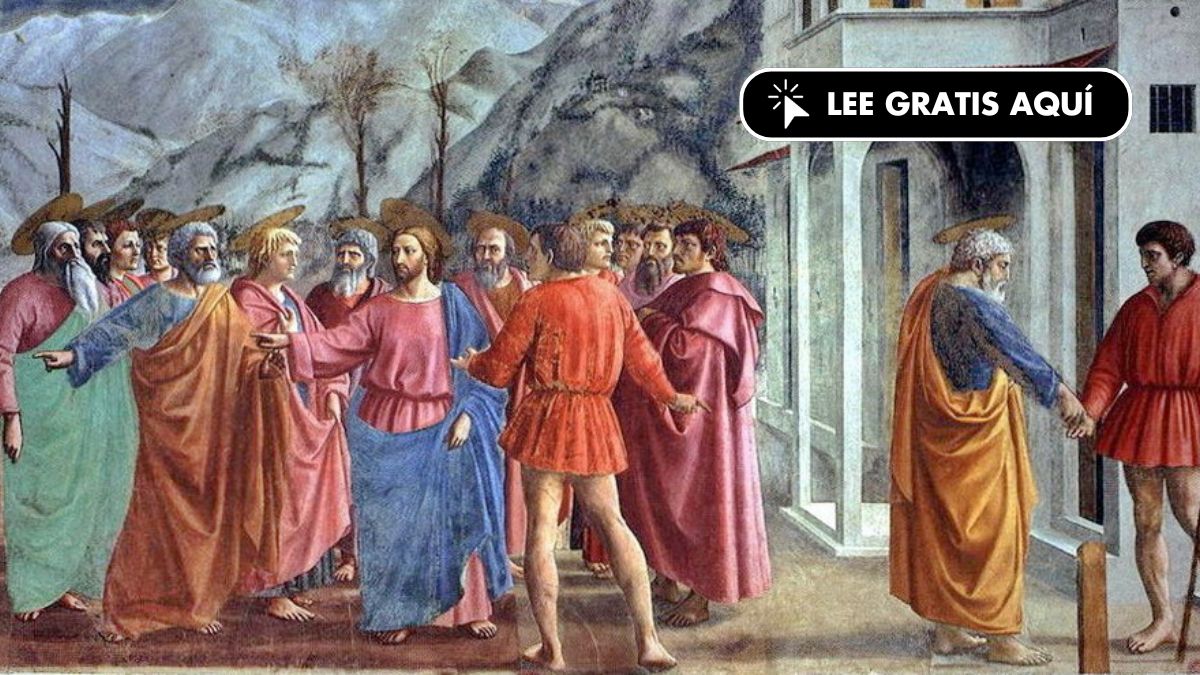 Gloria, leyenda, paganismo y asombro del Renacimiento italiano