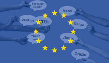 El 25.º Día Europeo de las Lenguas celebra el multilingüismo de la UE
