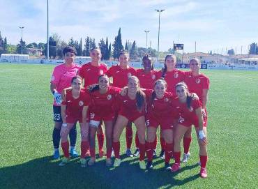 El Dinamo 2-0 cayó en Zaragoza después de realizar un buen partido