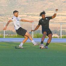 Tras el fin de semana deportivo - GuadalajaraDiario.es