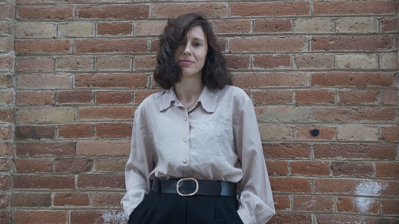 Elisenda Solsona, escritora: “Pasé por un proceso de infertilidad durante cuatro años y me hubiera gustado haber leído literatura donde hubiera mujeres que pasaran por esto”