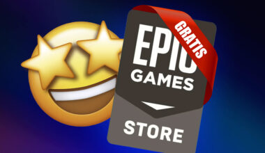 la Epic Games Store consentirá a los jugadores de PC y regalará más de $100 USD en contenido