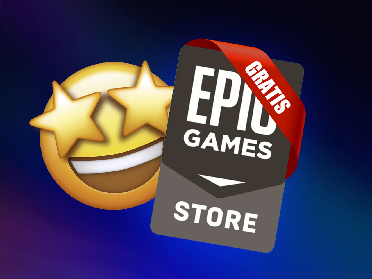 la Epic Games Store consentirá a los jugadores de PC y regalará más de $100 USD en contenido