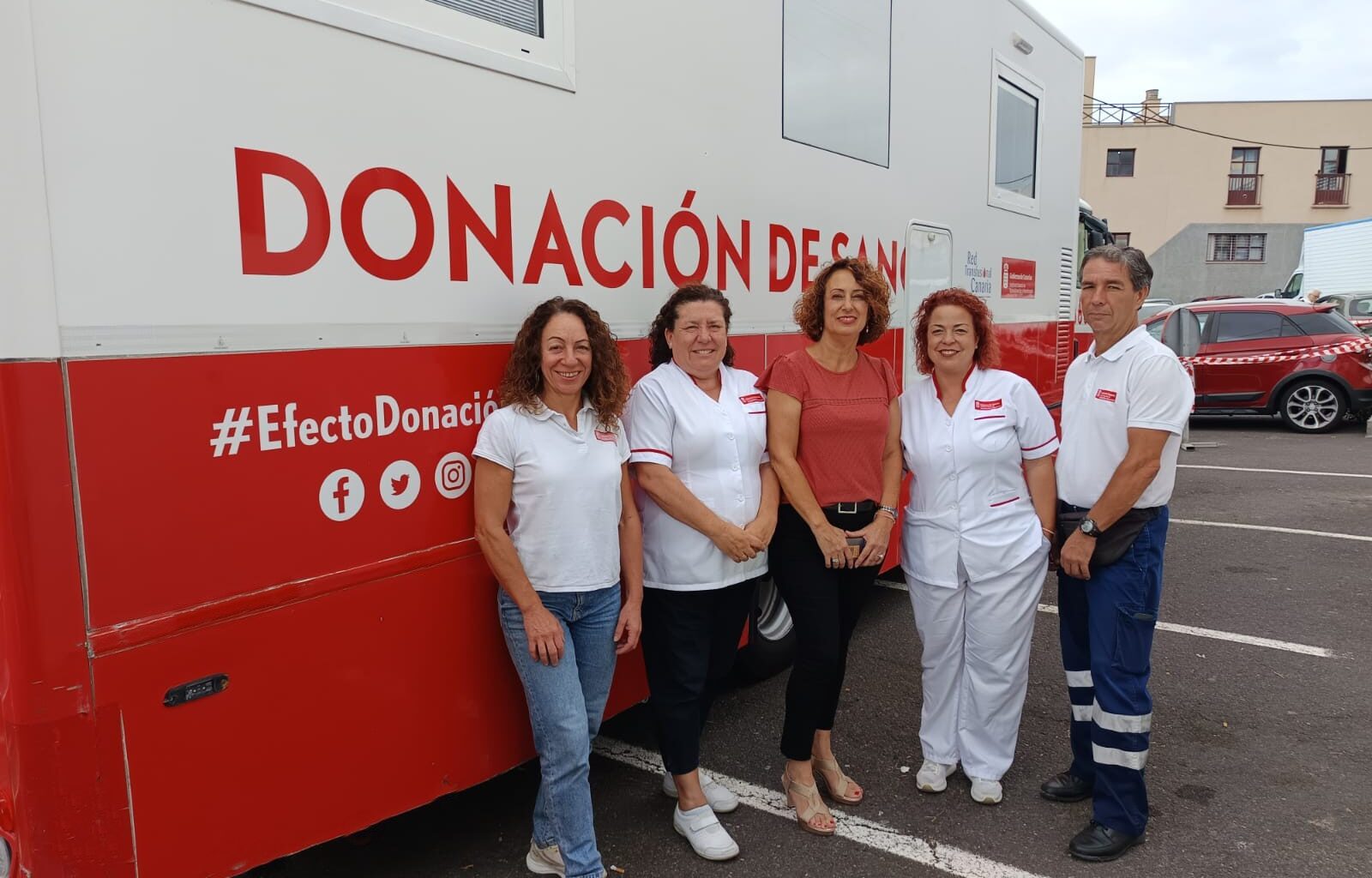 Portal de Noticias del Gobierno de Canarias