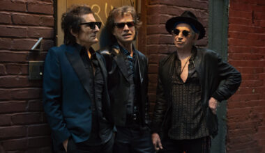 Los Rolling Stones develan el misterio sobre el posteo enigmático que encendió la ilusión argentina