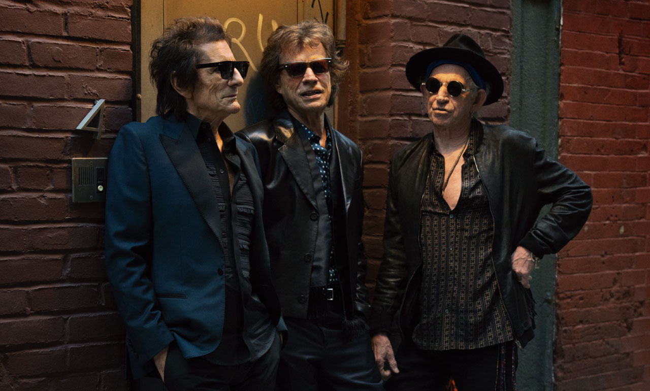 Los Rolling Stones develan el misterio sobre el posteo enigmático que encendió la ilusión argentina