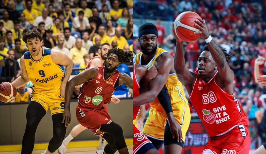 Euroliga anuncia las sedes para los equipos israelíes