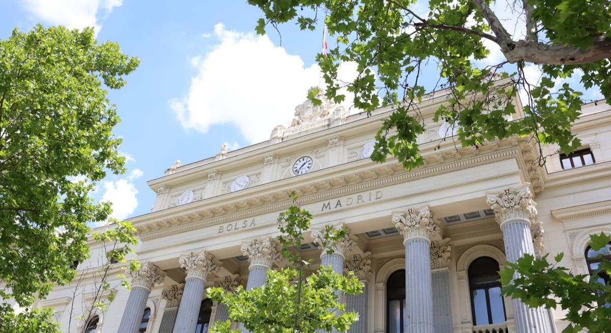 Las cotizadas españolas reparten hasta agosto casi 29.000 millones en dividendos y roza el total de 2023