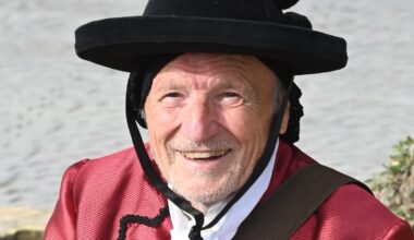 El sueño de Antonio López con las esculturas… menos con la de Albacete, que no la ha acabado en 16 años a pesar de haberse embolsado casi 70.000 euros