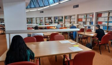 El SCS inicia los exámenes del proceso de estabilización con 784 aspirantes convocados hoy - Gobierno de Canarias