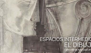 Espacios Intermedios El Dibujo