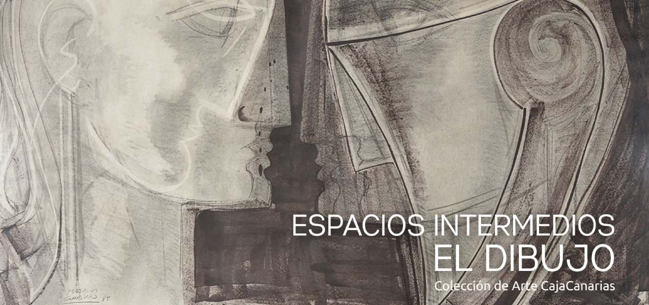 Espacios Intermedios El Dibujo