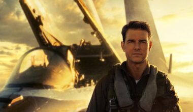 El lado oculto de Top Gun: los secretos del chat que mantiene unido al elenco a 3 años del fenómeno Maverick