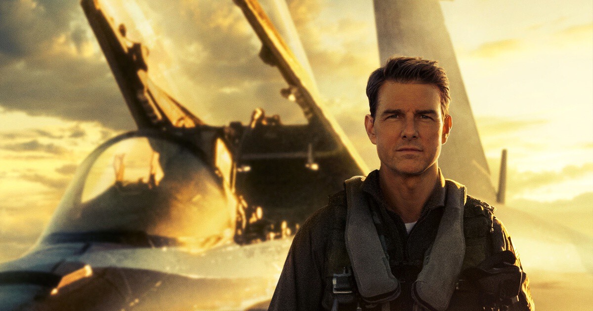 El lado oculto de Top Gun: los secretos del chat que mantiene unido al elenco a 3 años del fenómeno Maverick