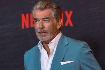 Brosnan criticó la falta de