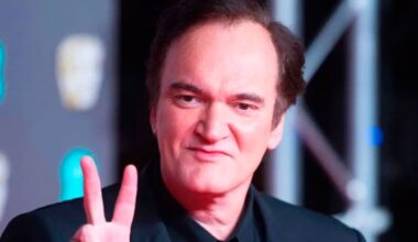Tarantino no dudó un segundo en elegirla como su película de Marvel favorita en los últimos diez años y está disponible en streaming: “Me encanta”