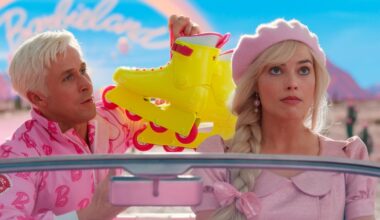 Margot Robbie, la Barbie que casi no fue: el casting secreto y la batalla por el papel más codiciado de Hollywood
