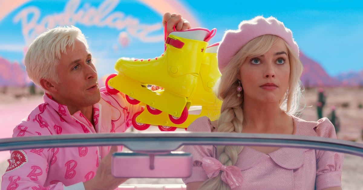 Margot Robbie, la Barbie que casi no fue: el casting secreto y la batalla por el papel más codiciado de Hollywood