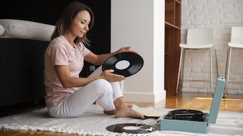 La exploración musical es más